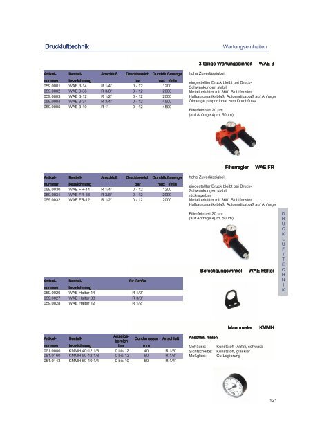 Download PDF-Katalogdatei - HST Hydraulik Schlauch Technik