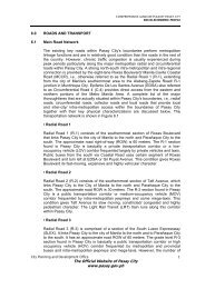 Roads and Transport6.pdf - Pasay City Government