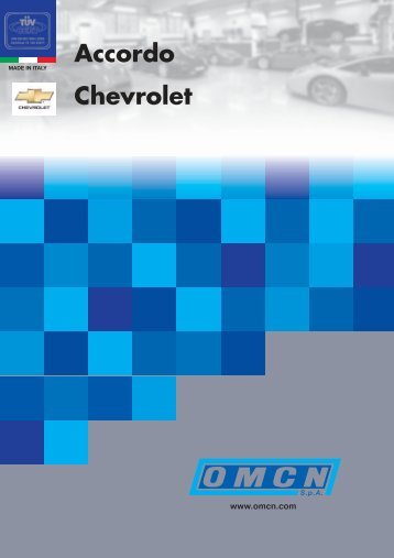 catalogo - Omcn
