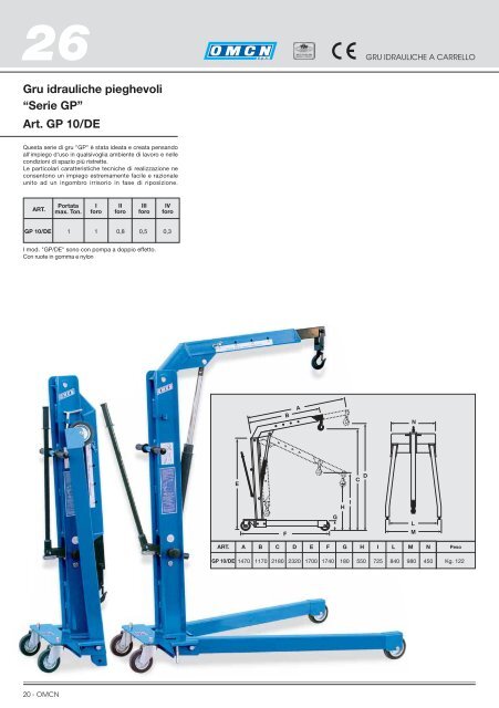 catalogo - Omcn