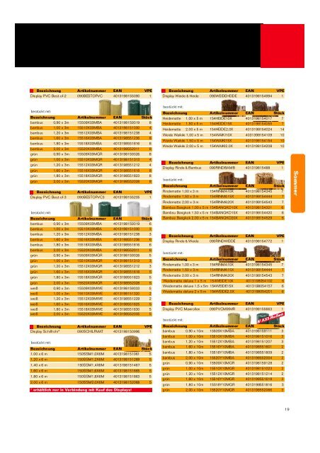 Bestellung Fax: 06204-968290 - Holz.net