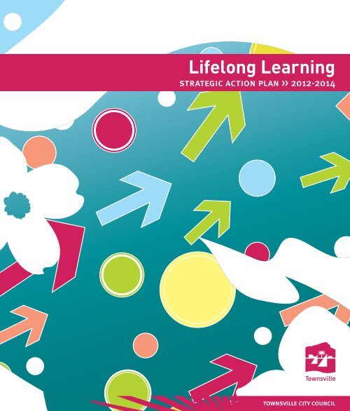 Lifelong Learning - Townsville City Council - Queensland Government