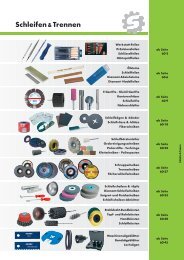 60 Schleifen 01 - Nortools