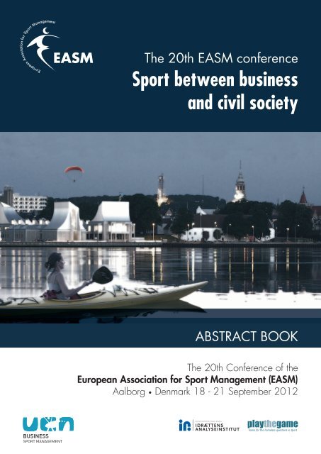 Sport between business and civil - UCN