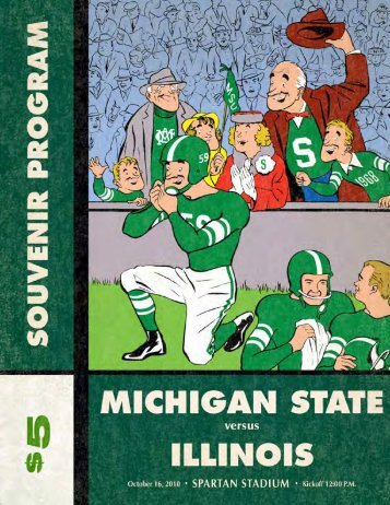 msu spartan marching band 2010 - College Football Dvds-Media ...