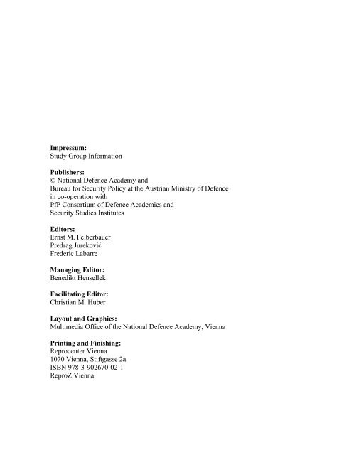 Study Group Infor - 