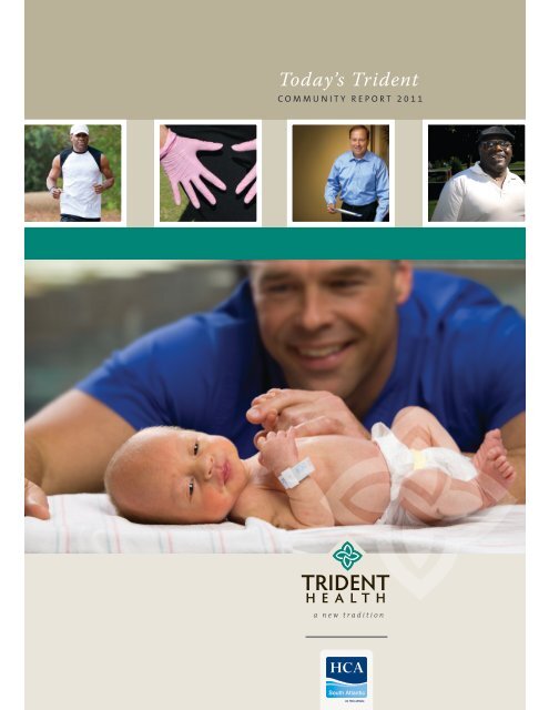 Today's Trident - Trident Health System