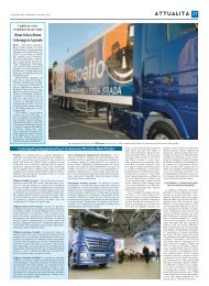 IVECO / IL DAILY VISTO DA GIANNI CAPELLO ... - Vega Editrice