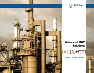 ANDT Oil and Gas Brochure - MISTRAS Group, Inc.