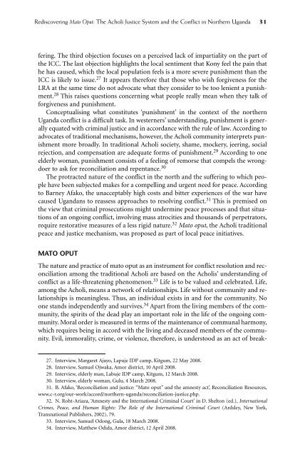 Download - Africa Peace and Conflict Journal - The University for ...