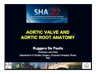 aortic valve and aortic valve and aortic root anatomy - Sha ...