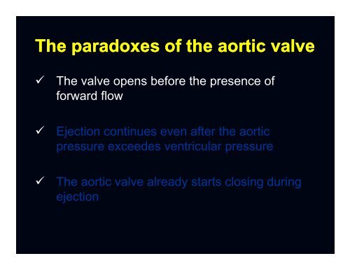 aortic valve and aortic valve and aortic root anatomy - Sha ...