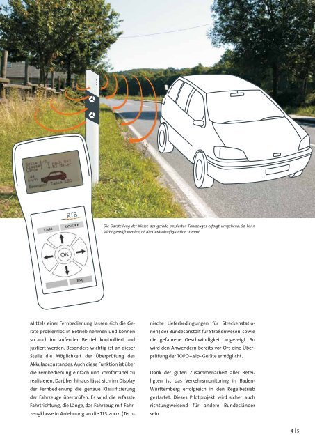 Ampel Nachrichten No. 54 [ PDF-DOWNLOAD ] - RTB GmbH & Co. KG