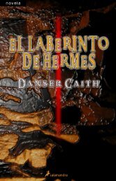 Caith Danser - El Laberinto De Hermes