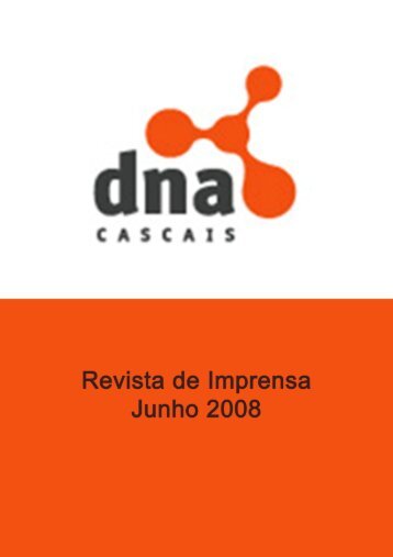 Junho - DNA Cascais