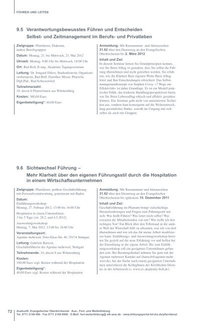 als Download - Bildungsportal der Evangelischen Landeskirche in ...