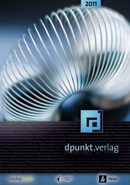 Download - dpunkt - Verlag