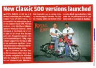 Download Now - Royal Enfield