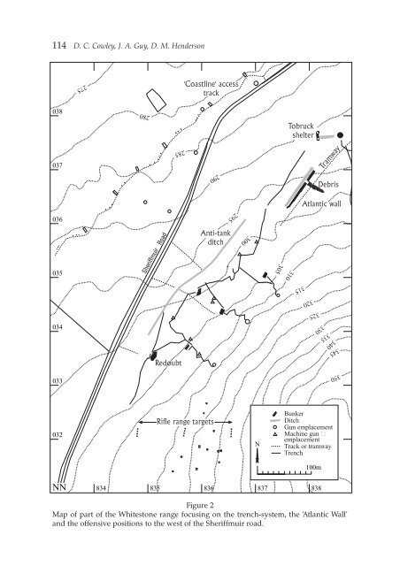 the Forth Naturalist Historian - Forth Naturalist and Historian ...