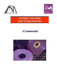 JUILLIOTTES ADULTES - Infocom94