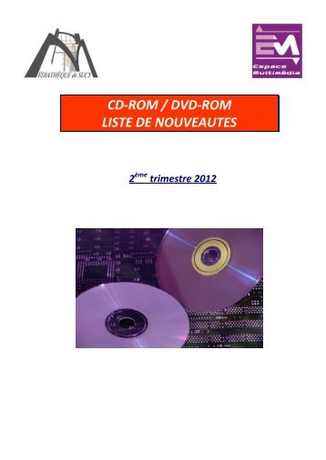 CD-ROM - Infocom94