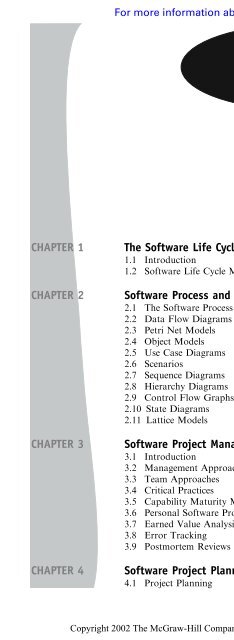 Schaum's Outline Series