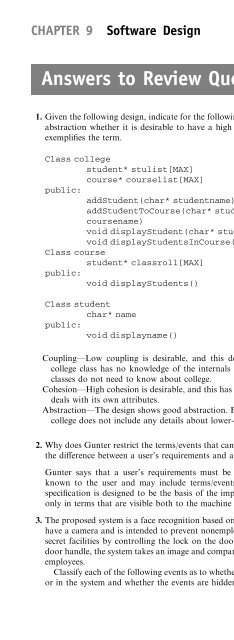 Schaum's Outline Series