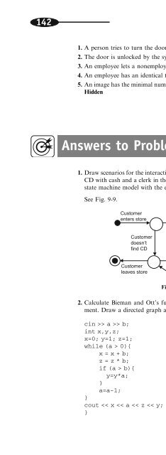 Schaum's Outline Series