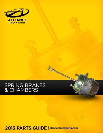 Download PDF - Alliance Truck Parts
