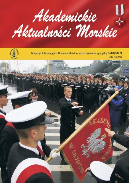 2 - Akademia Morska w Szczecinie