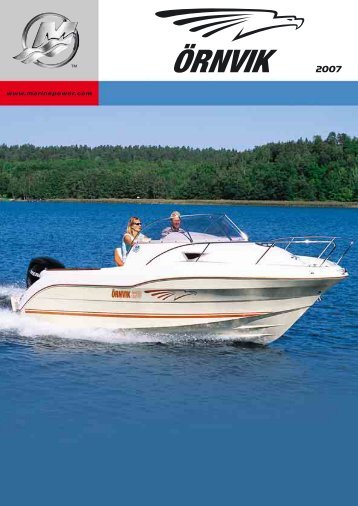 620 530 Flamingo - mercurymarine.dk