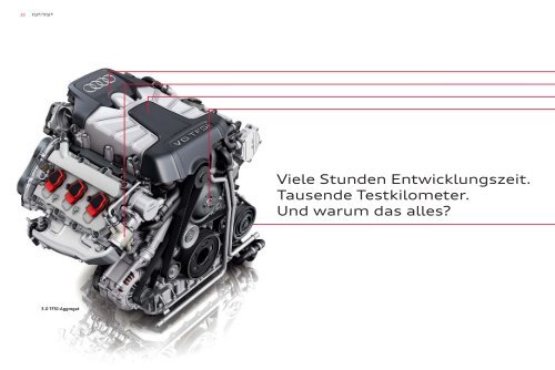 Audi A7 Sportback - Alle Kataloge