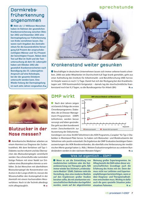 Wie passt das zu mehr Teilzeit- statt - Aok-Gesundheitspartner