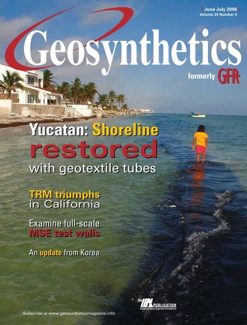 Download PDF - Geosynthetics