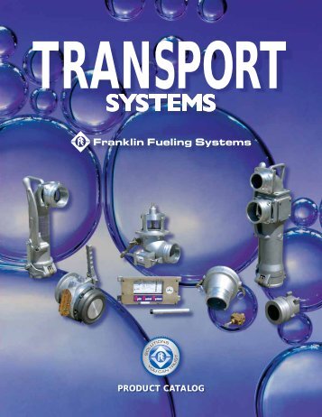 transport - National Petroleum Equipment, Inc.