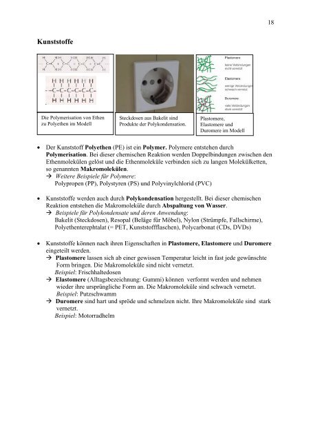 Merkstoff Chemie