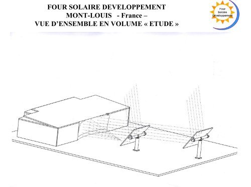 Four solaire dvt - Derbi