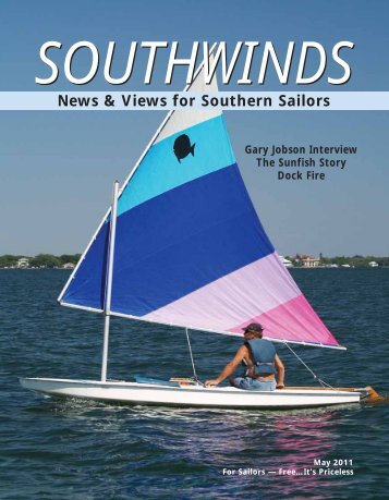 Read PDF - Southwinds Magazine