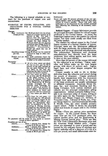 IC 8225 - State of Arizona Department of Mines and Mineral ...