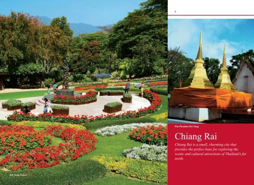 Chiang Rai