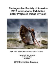 CPID Catalog - PSA Exhibition