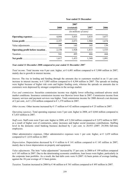 Dit prospectus is gemaakt voor de uitgifte van dit product en ... - Iex