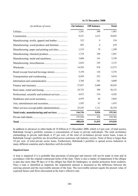 Dit prospectus is gemaakt voor de uitgifte van dit product en ... - Iex