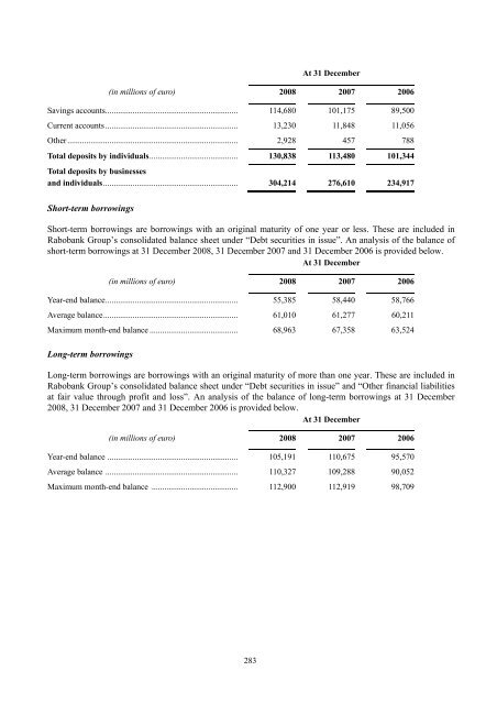 Dit prospectus is gemaakt voor de uitgifte van dit product en ... - Iex