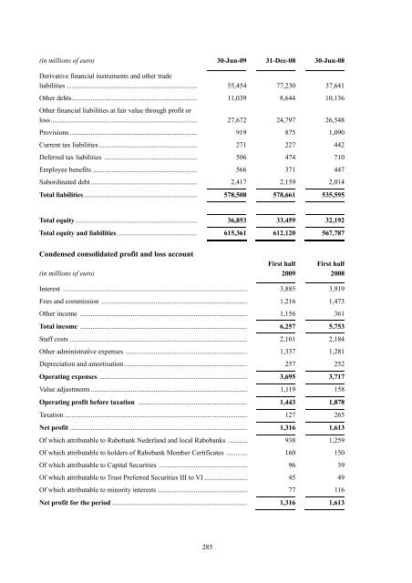 Dit prospectus is gemaakt voor de uitgifte van dit product en ... - Iex