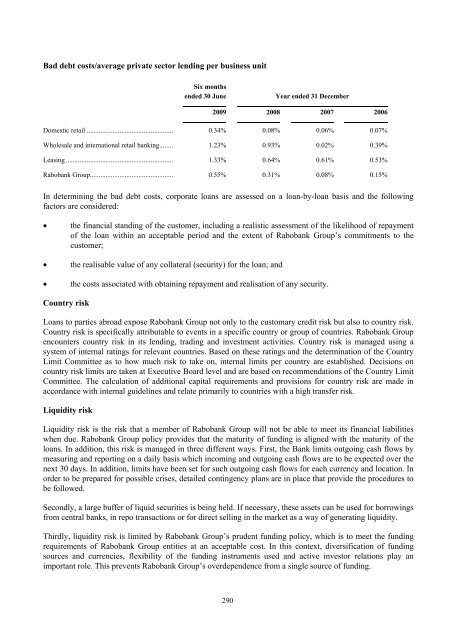 Dit prospectus is gemaakt voor de uitgifte van dit product en ... - Iex