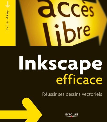 Inkscape efficace Fichier PDF - e-nautia