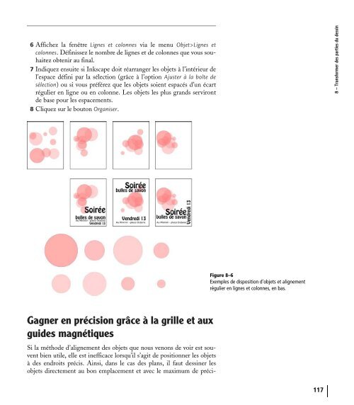 Inkscape efficace Fichier PDF - e-nautia