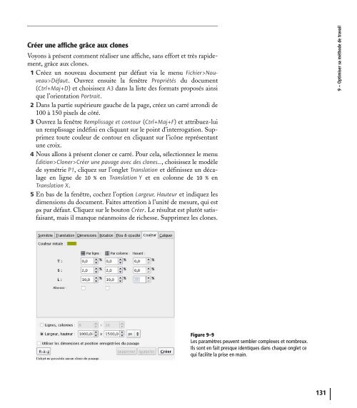 Inkscape efficace Fichier PDF - e-nautia