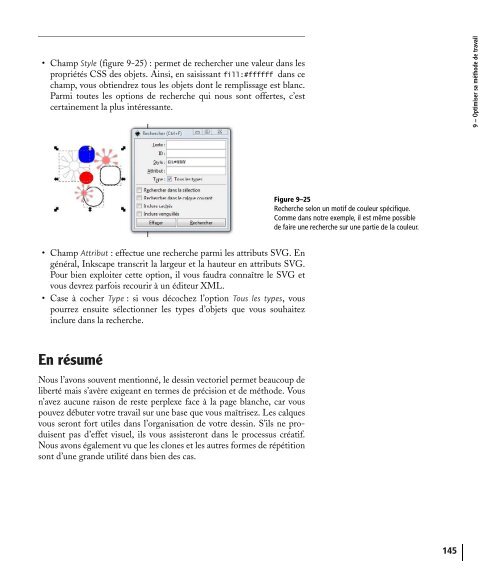 Inkscape efficace Fichier PDF - e-nautia